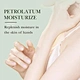 hand cream for dry skin